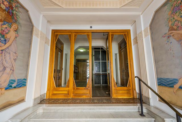 Appartement F5 à vendre - 5 pièces - 146.13 m2 - NICE - 06 - PROVENCE-ALPES-COTE-D-AZUR - Century 21 Lafage Transactions