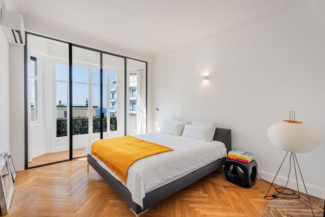 Appartement F5 à vendre - 5 pièces - 146.13 m2 - NICE - 06 - PROVENCE-ALPES-COTE-D-AZUR - Century 21 Lafage Transactions