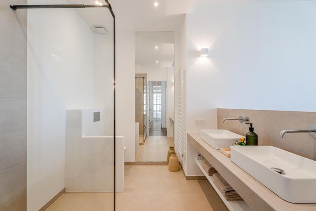 Appartement F5 à vendre - 5 pièces - 146.13 m2 - NICE - 06 - PROVENCE-ALPES-COTE-D-AZUR - Century 21 Lafage Transactions