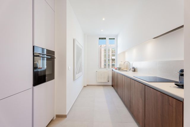 Appartement F5 à vendre - 5 pièces - 146.13 m2 - NICE - 06 - PROVENCE-ALPES-COTE-D-AZUR - Century 21 Lafage Transactions